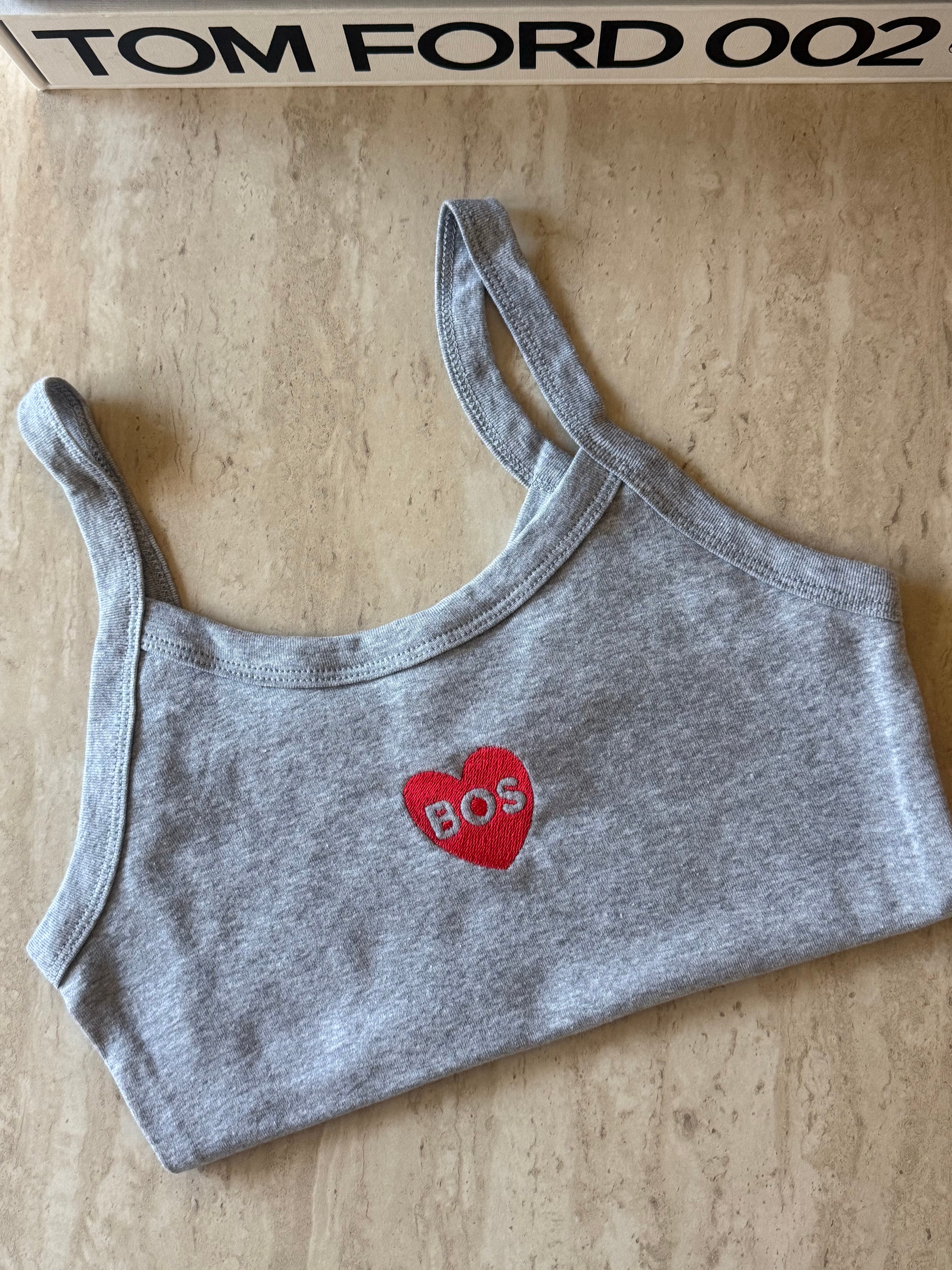 BOS Tank