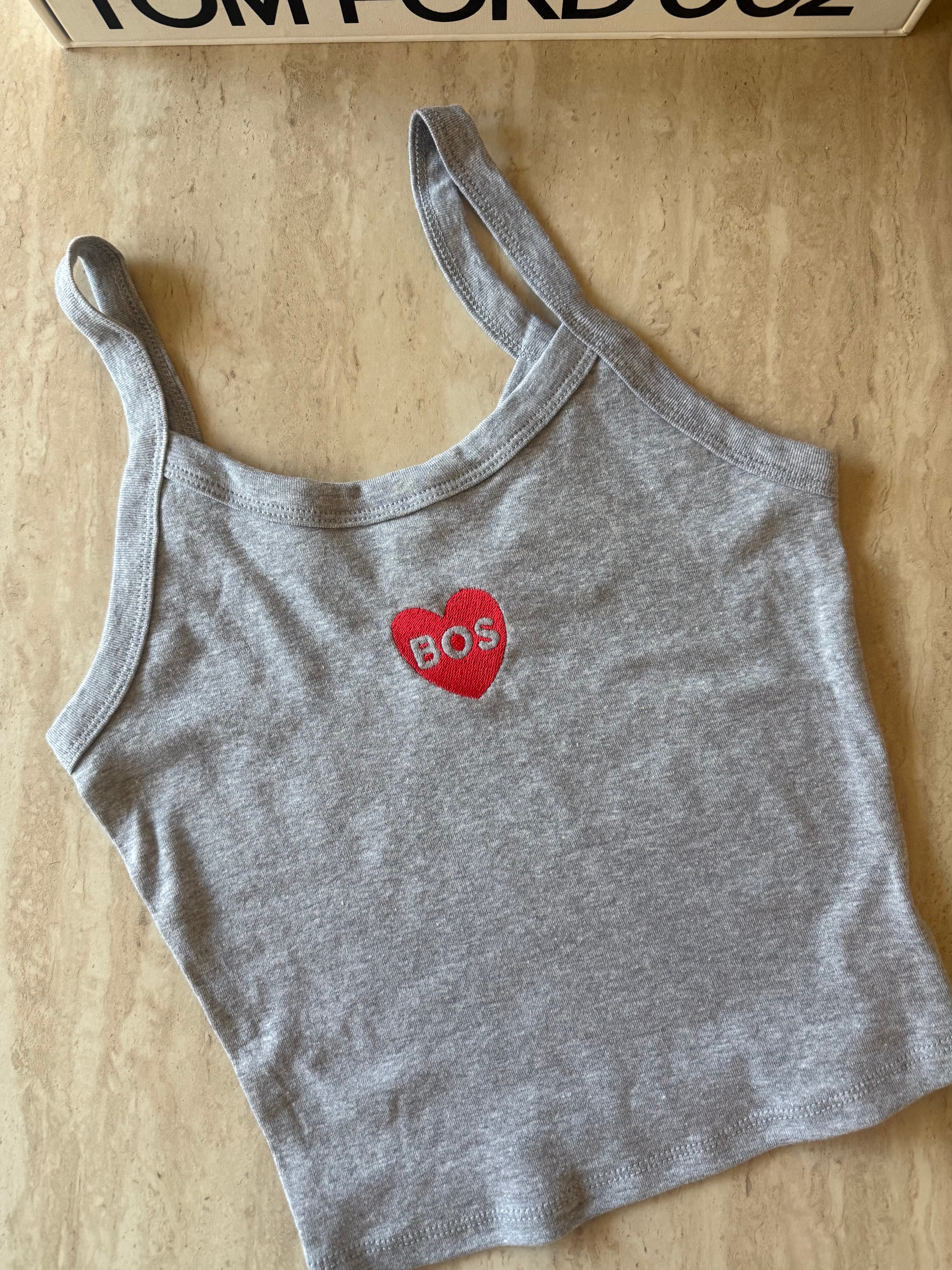 BOS Tank