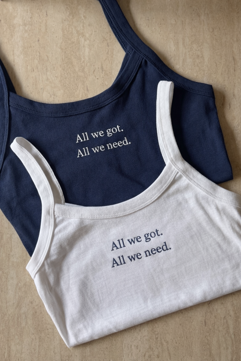 Customizable Tank (Standard Font)